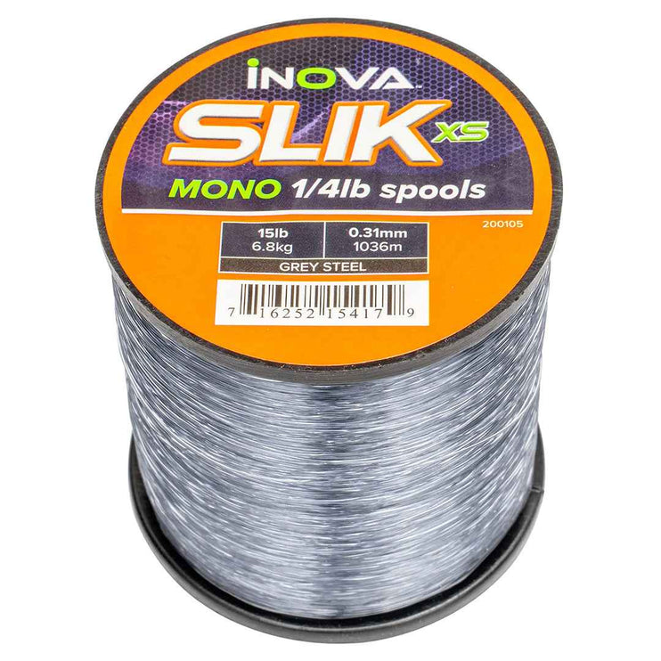 INOVA SLIK XS Mono Fishing Line