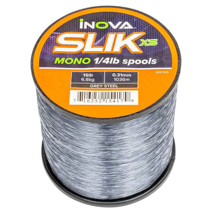 INOVA SLIK XS Mono Fishing Line