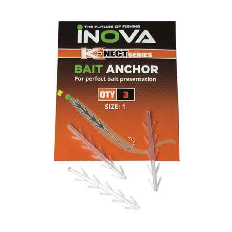 INOVA Bait Anchor