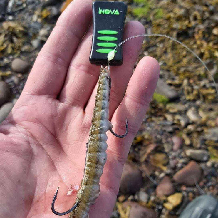 INOVA Baiting Needles
