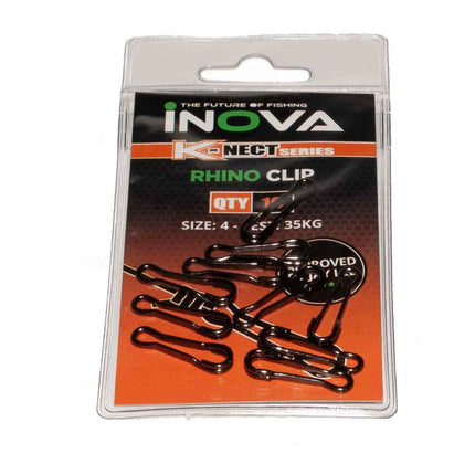 Inova Rhino Clip – Heavy-Duty Terminal Tackle Clip