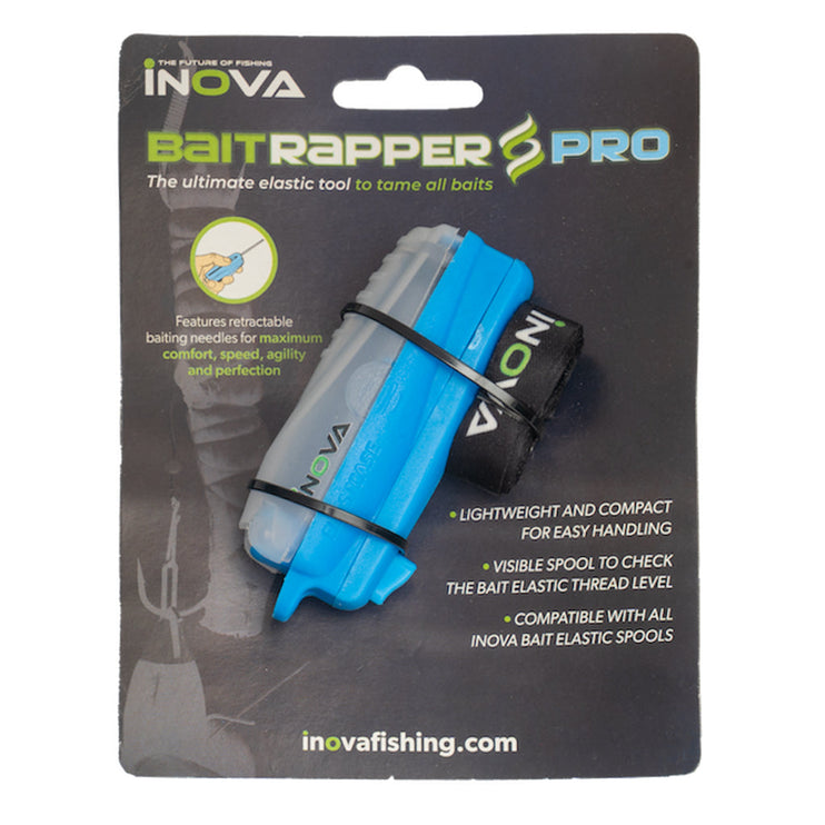 INOVA Bait Rapper Pro with Bait Needles