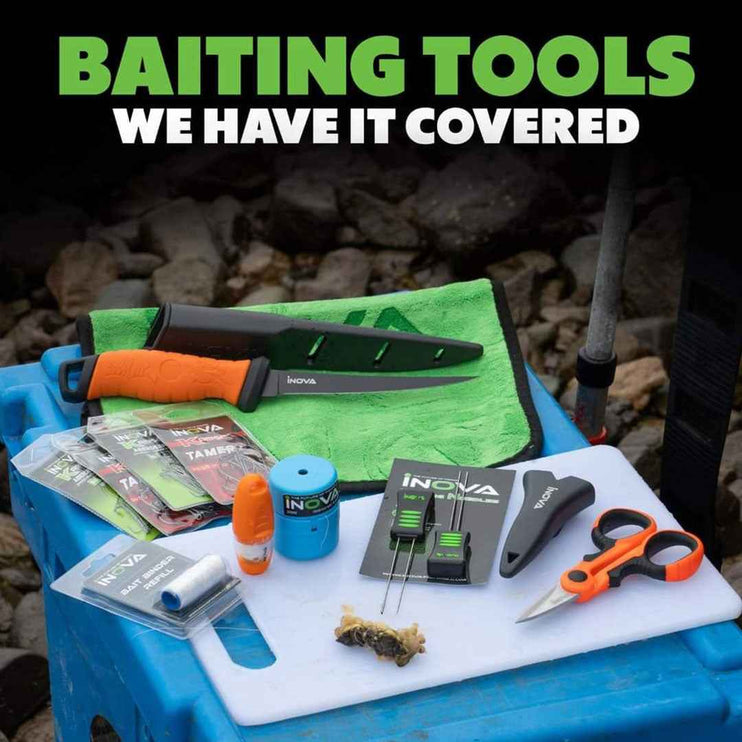 INOVA Baiting Needles