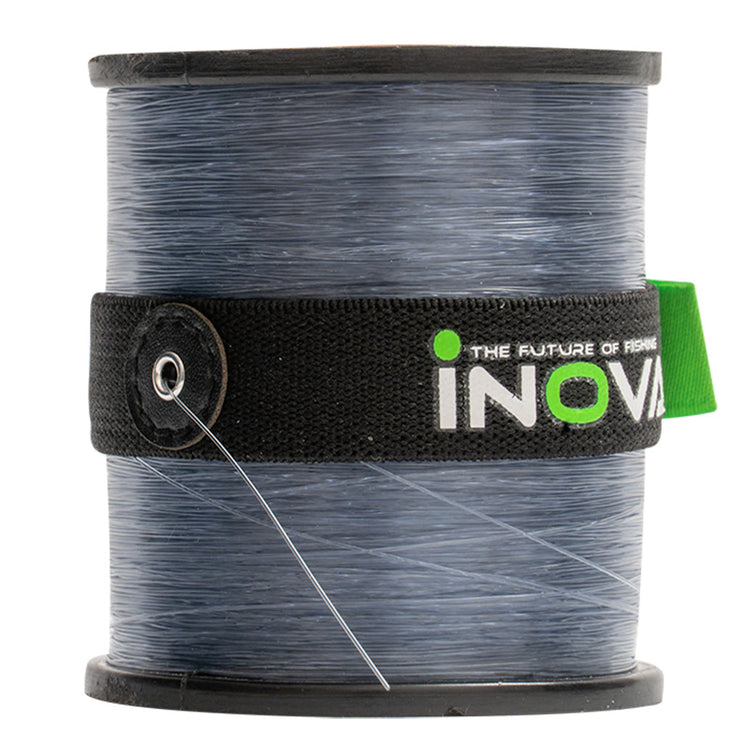 Inova Fishing Line Spool Bands – Elasticated Organizer (2 Pack)