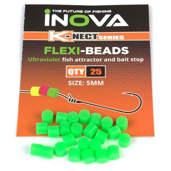 INOVA Flexi Beads - 25 Pack