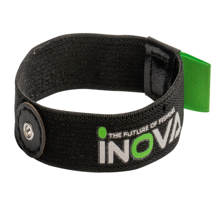 Inova Fishing Line Spool Bands – Elasticated Organizer (2 Pack)