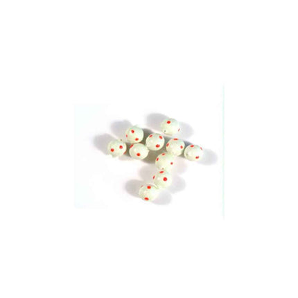 INOVA Glow Pop Up Beads – Surfcasting Fishing Beads NZ