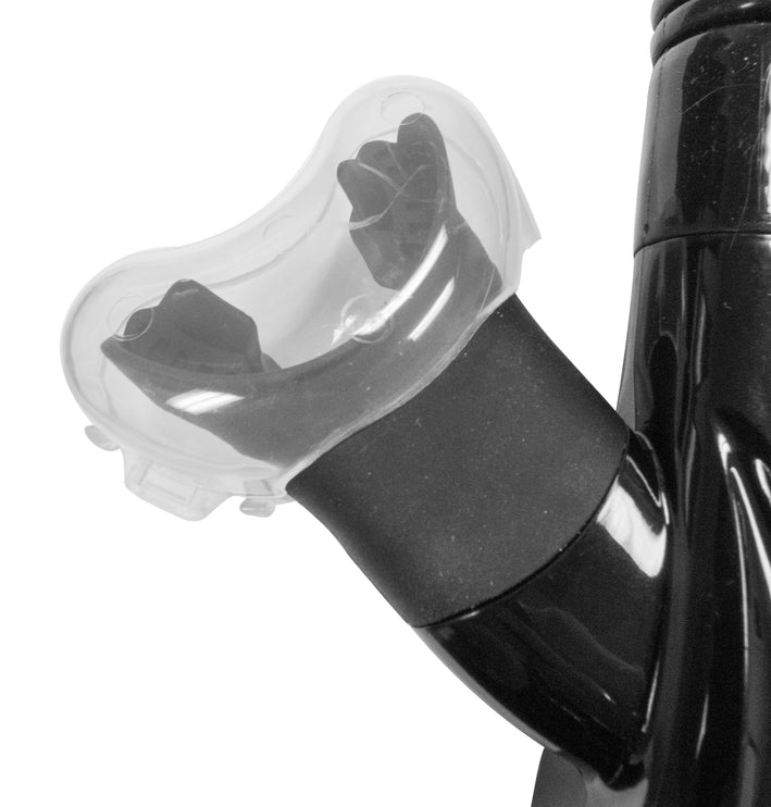 TUSA Serene Pro Adult Snorkel Set Combo