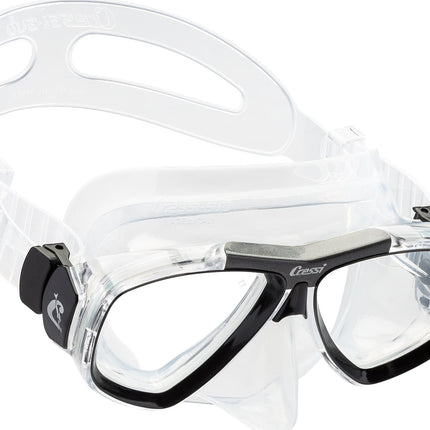 Cressi Focus mask