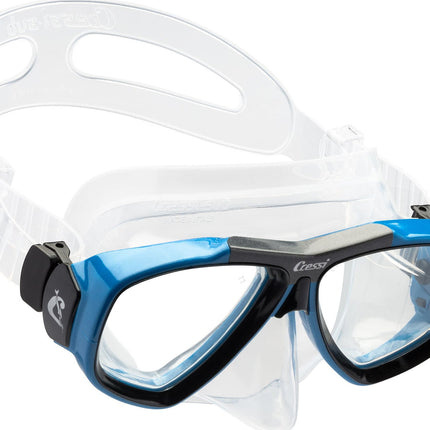 Cressi Focus mask