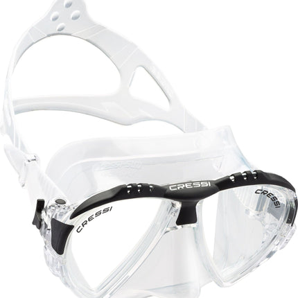 Cressi Matrix Mask