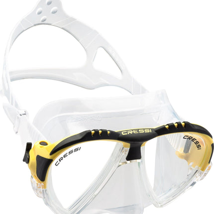 Cressi Matrix Mask