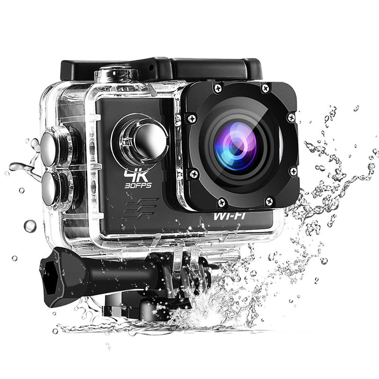 PULSE Action Camera XDV ONE 30fps