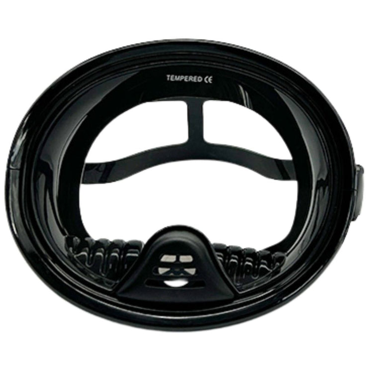 Southern Dolphin Panoramic Purge Mask