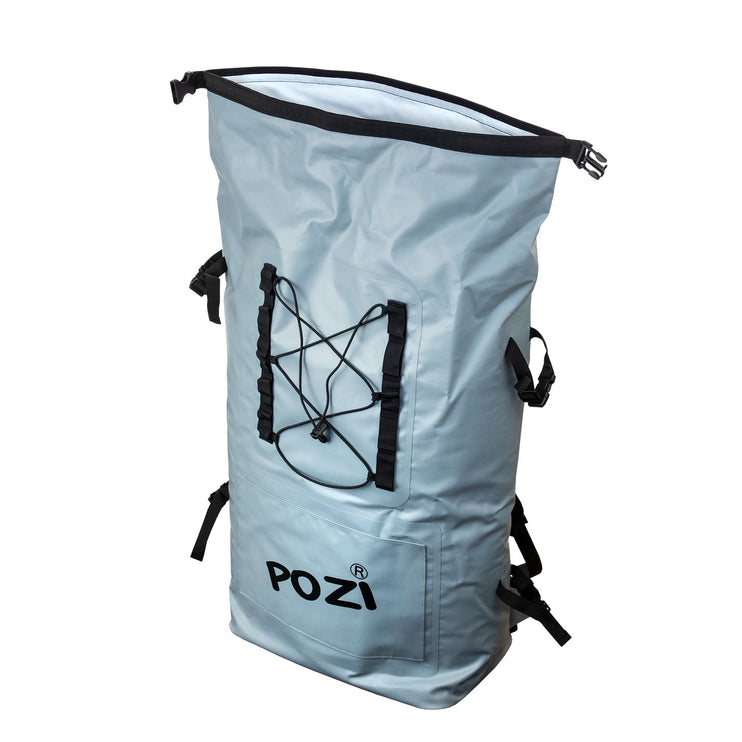 Insulated Pozi Dry  Spearfishing Backpack 60L