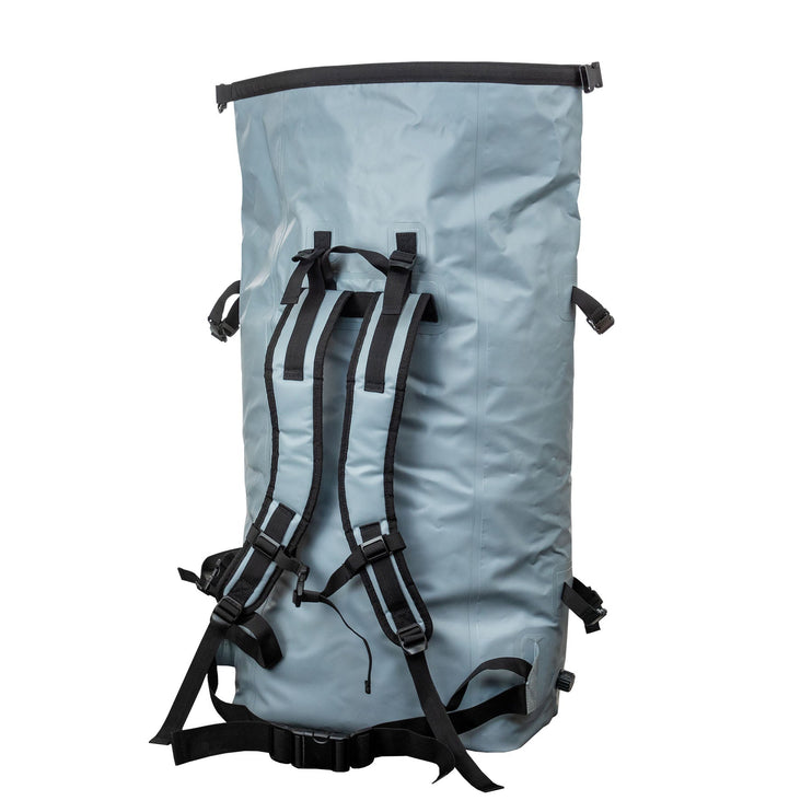 Insulated Pozi Dry  Spearfishing Backpack 60L