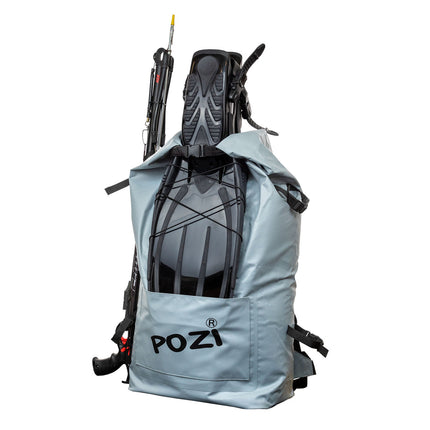 Pozi Spearfishing Backpack 60L