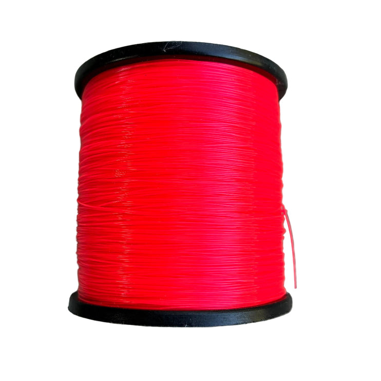 INOVA SLIK Red XS Monofilament Fishing Line