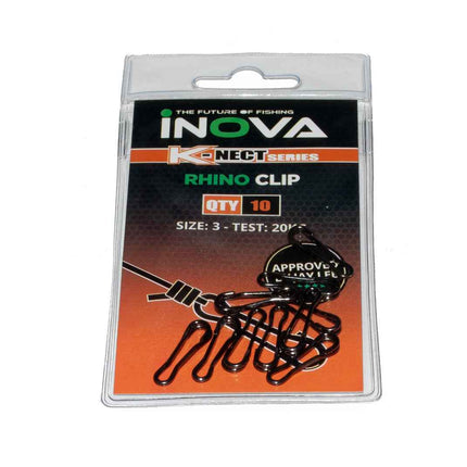 Inova Rhino Clip – Heavy-Duty Terminal Tackle Clip