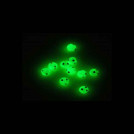 INOVA Glow Pop Up Beads – Surfcasting Fishing Beads NZ