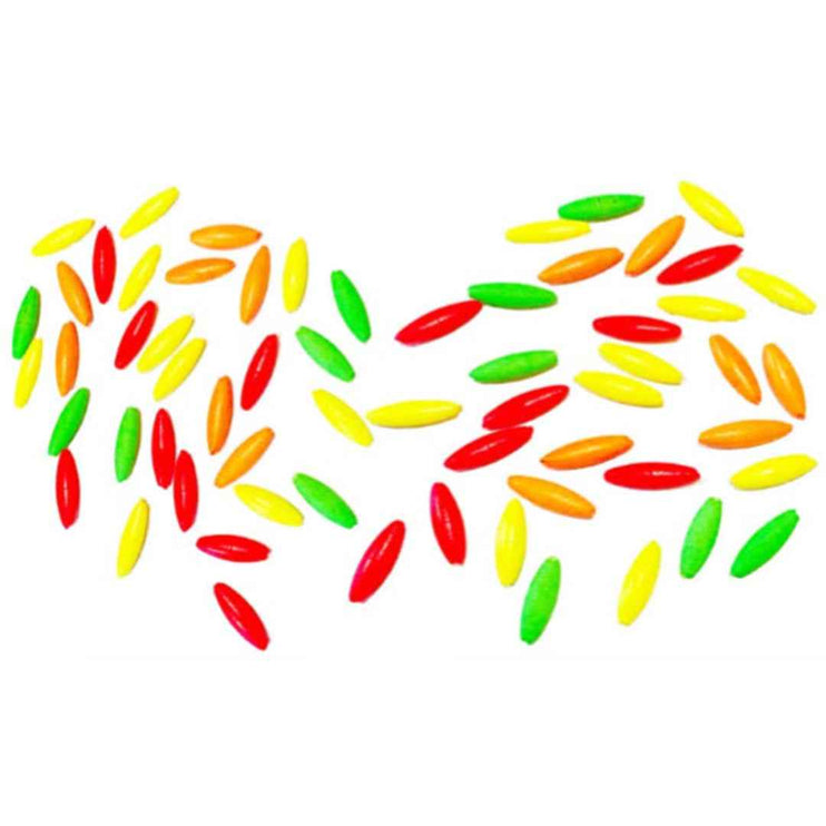 INOVA Barrel Beads – Fishing Terminal Beads NZ