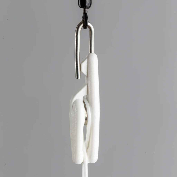Trident Tackle Aero Pulley