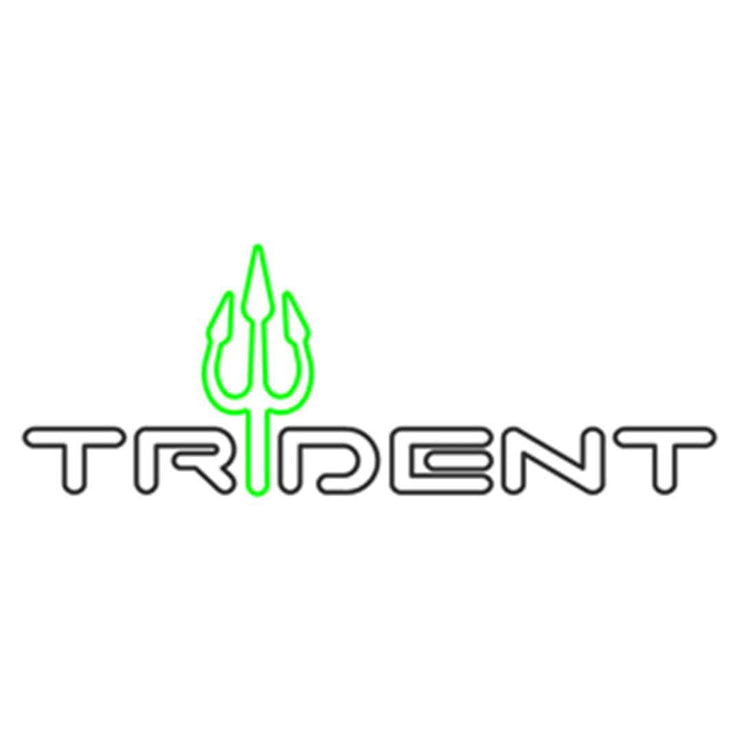 Trident Tackle Hangover