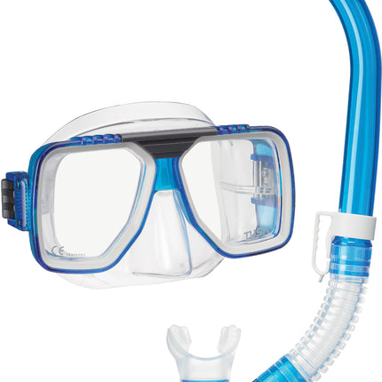 Tusa Liberator Adult HyperDry Combo