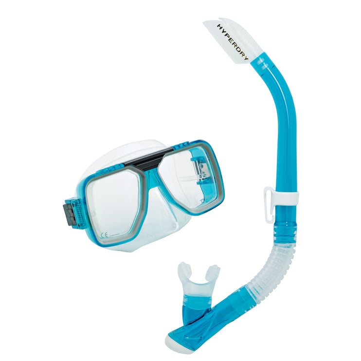 Tusa Liberator Adult HyperDry Combo