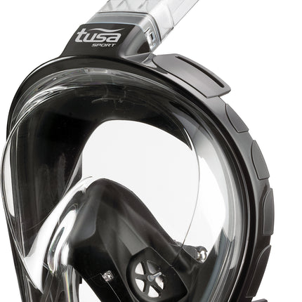 TUSA Sport Full-Face Snorkeling Mask