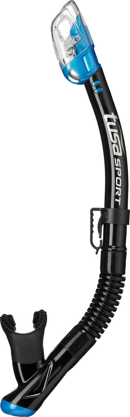 TUSA Hyperdry Elite Snorkel