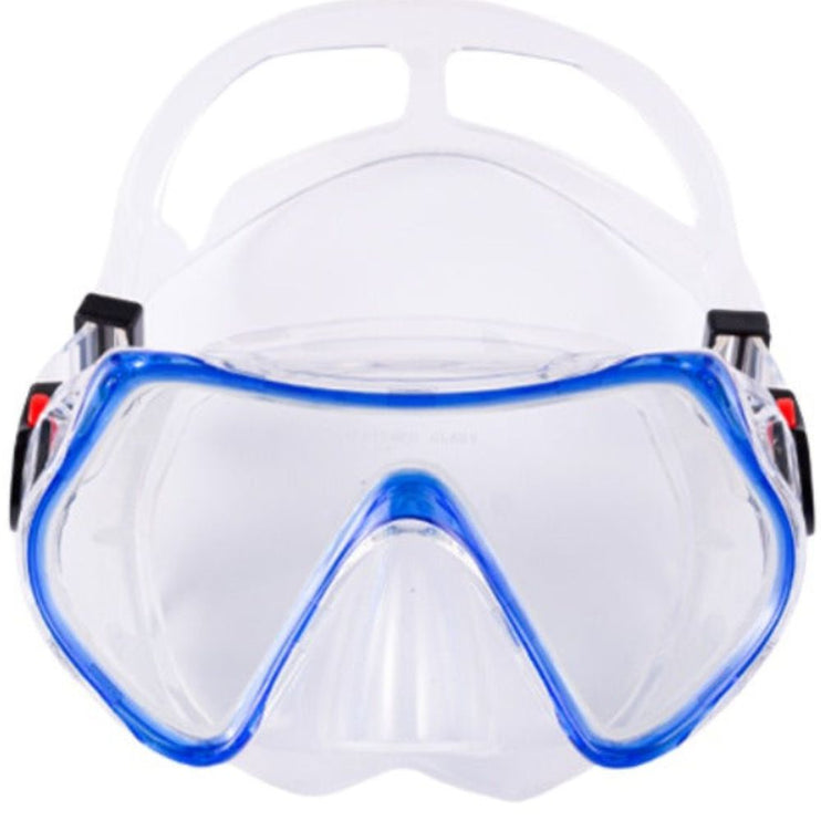 Dive Mask From Southern Dolphin