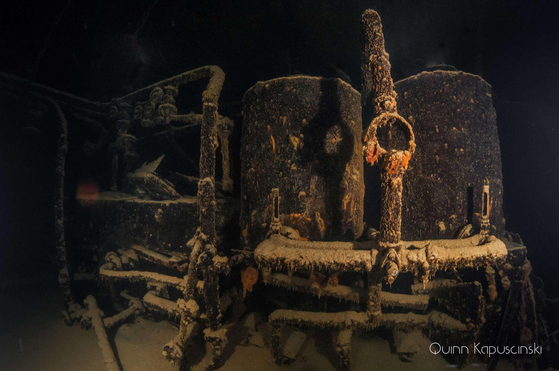 Coron Philippines Dive Trip 2027 – Philippines Dive Holiday with NZDiver
