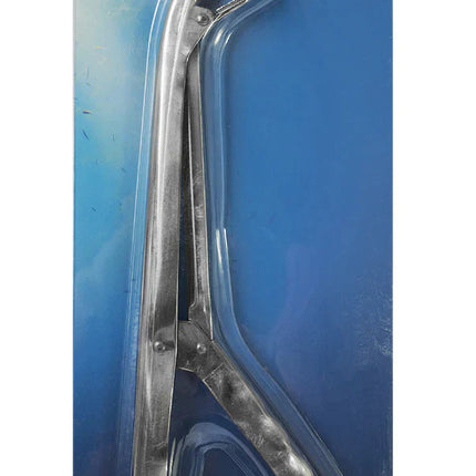 Stainless Steel Hook Remover