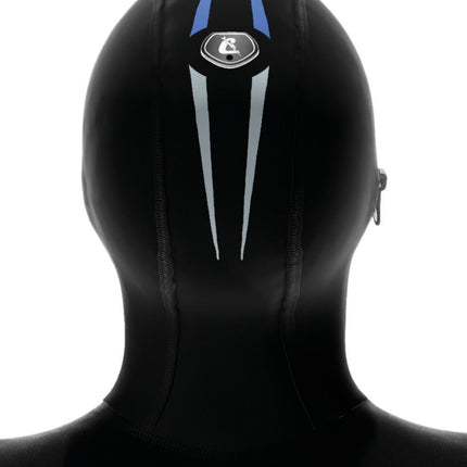 Cressi Facile 7mm Semi-Dry Wetsuit