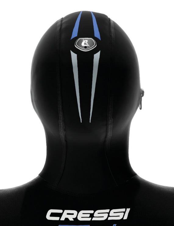 Cressi Facile 7mm Semi-Dry Wetsuit