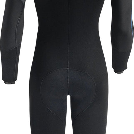 Cressi Facile 7mm Semi-Dry Wetsuit