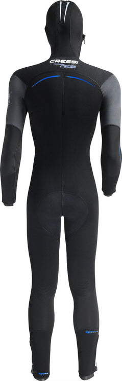 Cressi Facile 7mm Semi-Dry Wetsuit