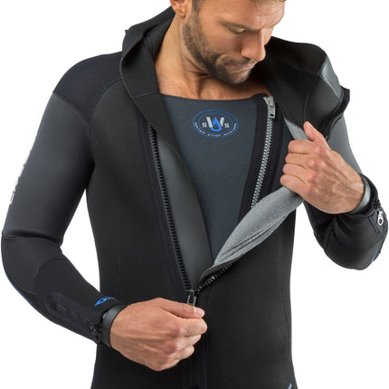 Collection image for: 7mm Wetsuits