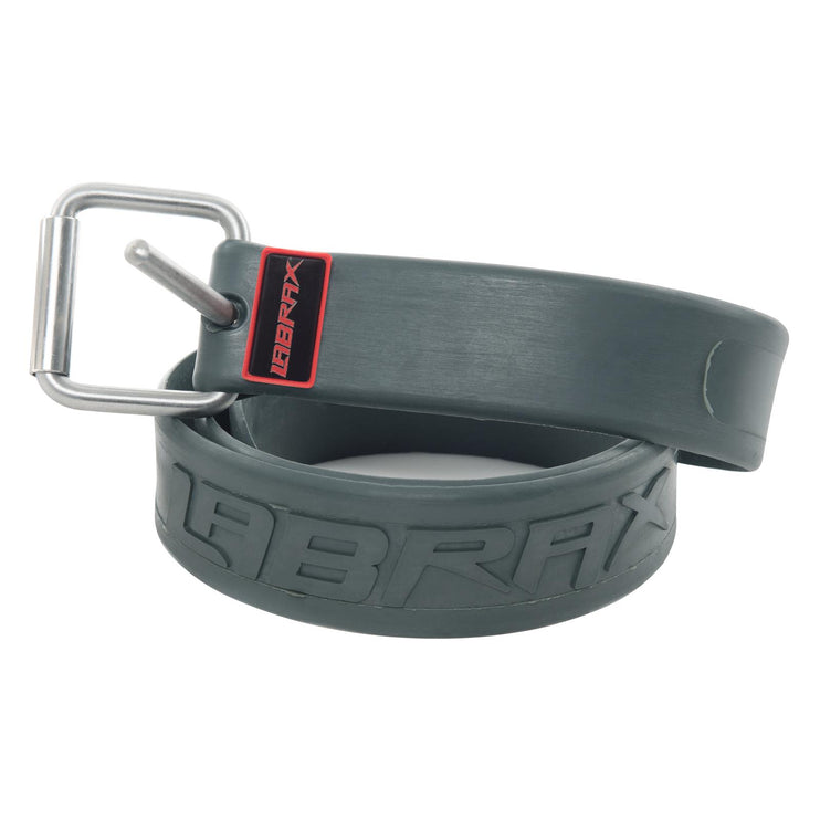 Labrax Marseillaise Rubber Belt – 5mm