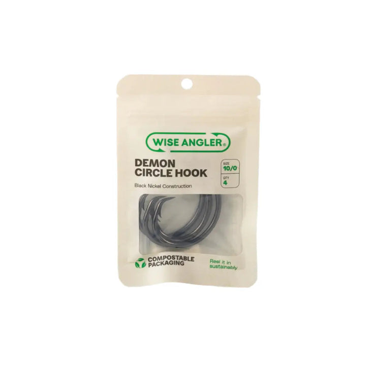 Demon Circle Hook