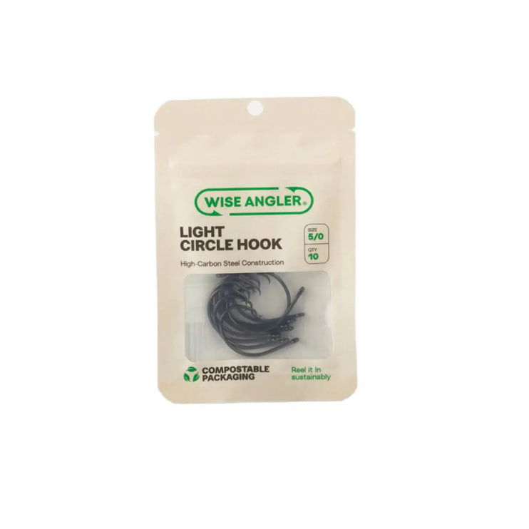 Light Circle Hook