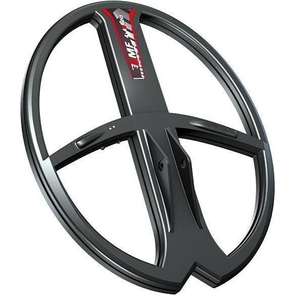 XP 34*28cm FMF Coil (13x11") with Coil Cover & Lower Stem