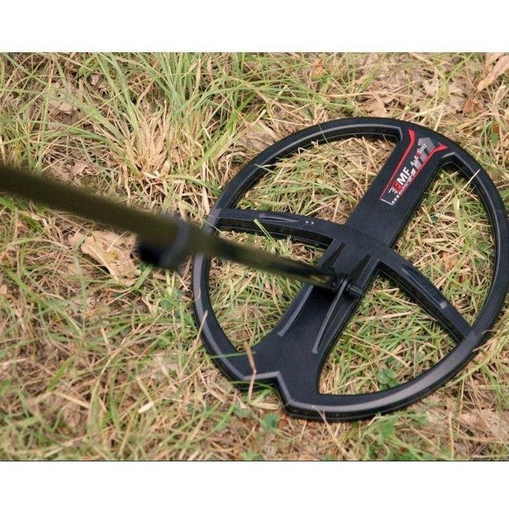 XP 34*28cm FMF Coil (13x11") with Coil Cover & Lower Stem