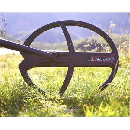 XP 34*28cm FMF Coil (13x11") with Coil Cover & Lower Stem