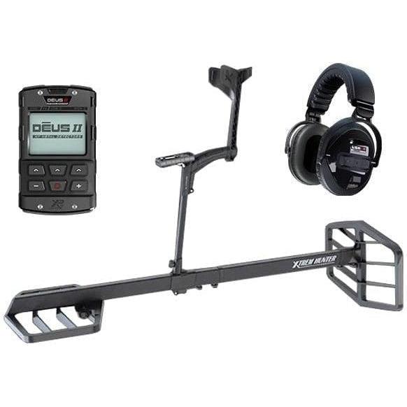 XP Xtrem Hunter Metal Detector