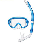 Clear Blue