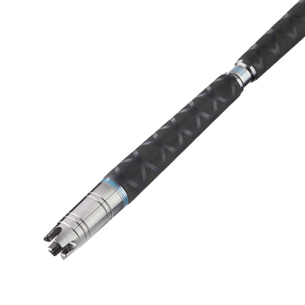 Adrenalin Inliner Ultra Heavy 1200 65lbs Boat Rod - 2.20m (7.22ft)