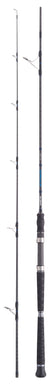 Adrenalin Light 135 Spin | Soft Bait & Jig Rod | 2.40m (7.87ft) | 30-125G Cast