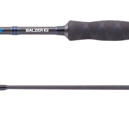 Adrenalin Medium S 250 Soft Bait & Jig Rod - 2.40m (7.87ft)